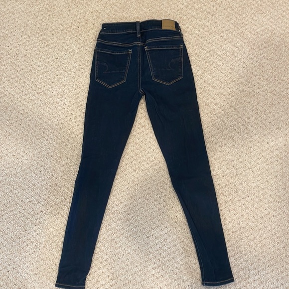 American Eagle Jeans - Picture 2 of 2
